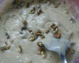 Foto del paso 3 de la receta: Muffins de vainilla y nueces (sin manteca)