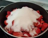 Foto del paso 6 de la receta: Mermelada de Fresas!!!