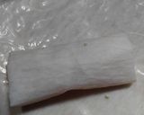 Foto langkah ke 3 dari resep Lumpia Tahu.