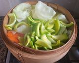 Foto del paso 7 de la receta: Ensalada de couz couz y vegetales. #1receta1arból