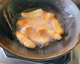 กล้วยทอด วิธีทำสูตร 4 รูป