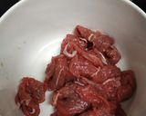 魚香肉卷的食譜步驟1照片