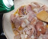 Foto del passaggio 3 della ricetta Friselle con guazzetto di polipetti