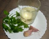 Foto del paso 2 de la receta: Codillo con crema de verduras variadas
