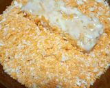 Foto langkah ke 6 dari resep Nugget Ayam Wortel Keju bebas MSG solusi anak GTM.