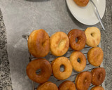 Foto del paso 8 de la receta: Donuts thermomix - como preparar donuts y no morir en el intento 💪🏻