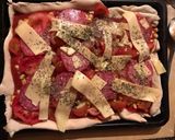 Foto del paso 5 de la receta: Masa de pizza