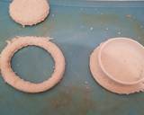 Bread disc recipe step 5 photo