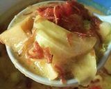 Foto langkah ke 1 dari resep Tongseng Jengkol.