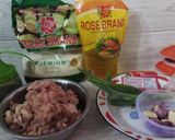 Foto langkah ke 1 dari resep Ayam Untuk Isian Bacang.