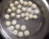 Angoori rabdi recipe step 8 photo