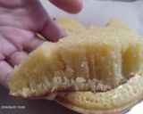 Foto langkah ke 6 dari resep Martabak manis.