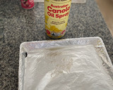 Foto del paso 5 de la receta: Pollo relleno con queso, espinaca y crema de leche