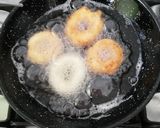 Foto del paso 3 de la receta Rosquillas rápidas y fáciles
