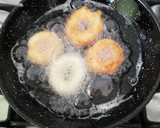 Foto del paso 3 de la receta: Rosquillas rápidas y fáciles