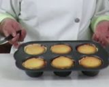 Foto del paso 6 de la receta: Cubiletes de requesón
