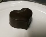A picture of step 6 of Homemade chocolate.