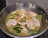 Foto langkah ke 3 dari resep Ayam Goreng Aceh.