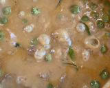 รูปขั้นตอนการทำที่ 4 ของ พะแนงสันคอหมูฝึกหัด🌶️🧄🥜🫚🥥