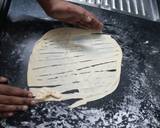 Kerala porotta recipe step 1 photo