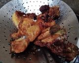 Foto langkah ke 5 dari resep Ayam goreng bumbu ungkep.