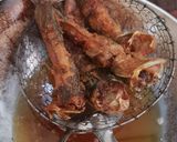 Foto langkah ke 5 dari resep Lele Goreng.