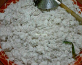 Foto langkah ke 1 dari resep Babat Wingko ekonomis.