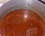 Foto del paso 3 de la receta: Salsa para Pastas con Pollo 😋🥣✔