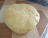 Easter Hot Cross Meat Pies# SpecialEasterContest recipe step 1 photo
