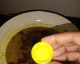 मोटी मिर्च का आचार(moti mirch ka achar recipe in hindi) रेसिपी चरण 3 फोटो