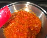 Foto del paso 5 de la receta: Rodaballo al tomate