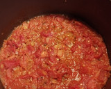 Foto del paso 1 de la receta: Niños envueltos de carne picada y arroz