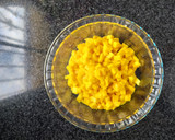 Foto del paso 1 de la receta: Tartar de aguacate y mango