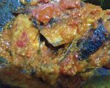 Foto langkah ke 4 dari resep Pindang ikan tongkol cue.