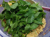 Pepes Tahu Jamur