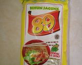 Foto langkah ke 1 dari resep Wajik Bihun.
