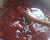 Foto del paso 2 de la receta: Mermelada de ciruela
