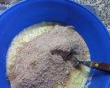 Foto del paso 4 de la receta: Brownie Saludable con Zucchini