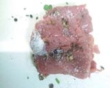 Foto del paso 3 de la receta: Carne de res al perejil