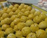 Foto langkah ke 11 dari resep Nastar keju lembut..rapuh..prruulll bngt.