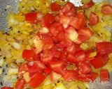 तुरीच्या दाण्यांची उसळ (toorichya dananchi usal recipe in marathi) रेसिपी स्टेप 4 फोटो 
