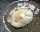 Foto langkah ke 2 dari resep Mamaci Telur Kecap Nyemek.