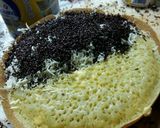 Foto langkah ke 9 dari resep Martabak manis.