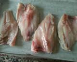 Foto del paso 1 de la receta: Dorada horneada con patatas