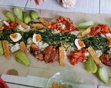 Foto langkah ke 5 dari resep Jengkol Balado.