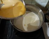 Foto langkah ke 4 dari resep Hollanda Klappertaart / Wilton.