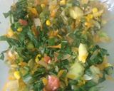 Foto del paso 3 de la receta: Empanadas de verduras 🌶🥕🍆