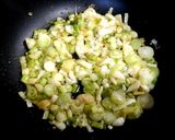 Foto del paso 2 de la receta Tapa de Ajetes