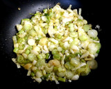 Foto del paso 2 de la receta: Tapa de Ajetes