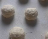 Foto del paso 3 de la receta: Pancitos de queso expres🧀